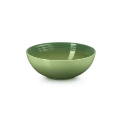 24 cm - Le Creuset Arte Della Tavola Vancouver Coppa Multiuso In Gres Vetrificato