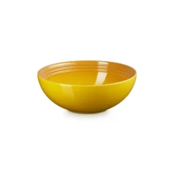24 cm - Le Creuset Arte Della Tavola Vancouver Coppa Multiuso In Gres Vetrificato