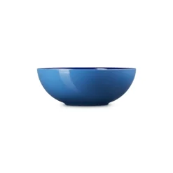 24 cm - Le Creuset Arte Della Tavola Vancouver Coppa Multiuso In Gres Vetrificato