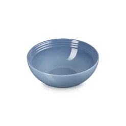 24 cm - Le Creuset Arte Della Tavola Vancouver Coppa Multiuso In Gres Vetrificato