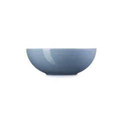 24 cm - Le Creuset Arte Della Tavola Vancouver Coppa Multiuso In Gres Vetrificato
