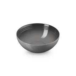24 cm - Le Creuset Arte Della Tavola Vancouver Coppa Multiuso In Gres Vetrificato