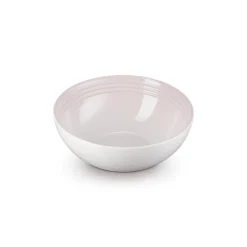 24 cm - Le Creuset Arte Della Tavola Vancouver Coppa Multiuso In Gres Vetrificato