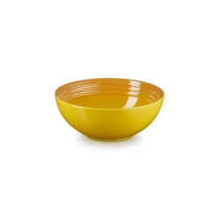 16 cm - Le Creuset Arte Della Tavola Vancouver Ciotola Cereali In Gres Vetrificato