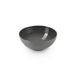 16 cm - Le Creuset Arte Della Tavola Vancouver Ciotola Cereali In Gres Vetrificato