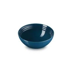 16 cm - Le Creuset Arte Della Tavola Vancouver Ciotola Cereali In Gres Vetrificato