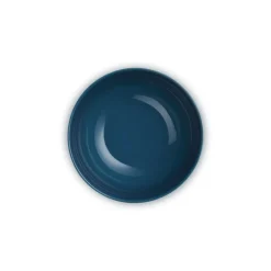 16 cm - Le Creuset Arte Della Tavola Vancouver Ciotola Cereali In Gres Vetrificato