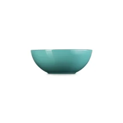 16 cm - Le Creuset Arte Della Tavola Vancouver Ciotola Cereali In Gres Vetrificato