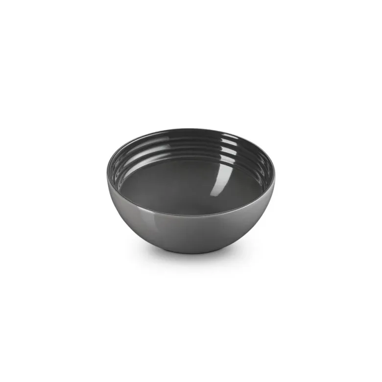 12 cm - Le Creuset Arte Della Tavola Vancouver Coppa Multiuso In Gres Vetrificato