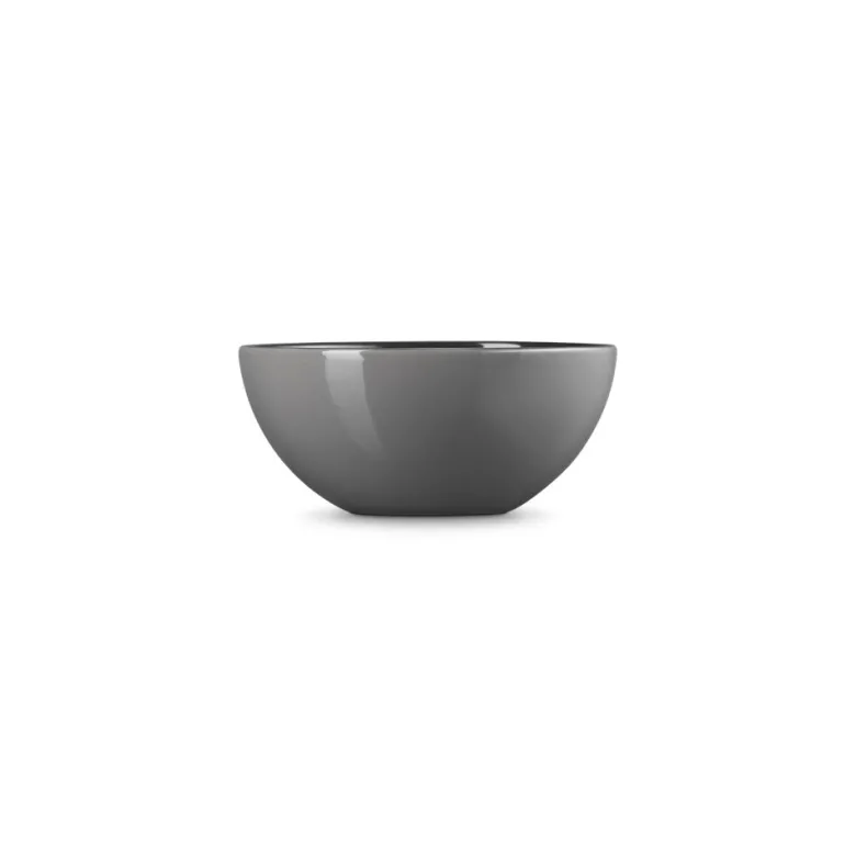 12 cm - Le Creuset Arte Della Tavola Vancouver Coppa Multiuso In Gres Vetrificato