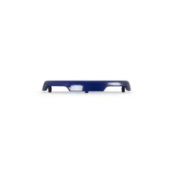 22 cm - Le Creuset BBQ Outdoor Evolution Sottopentola Rotonda In Ghisa Vetrificata