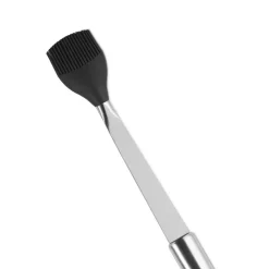 43.5 cm - Le Creuset BBQ Outdoor Pennello Da Cucina In Acciaio Inox