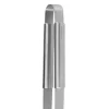 45 cm - Le Creuset BBQ Outdoor Pinza Da Cucina In Acciaio Inox