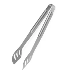 45 cm - Le Creuset BBQ Outdoor Pinza Da Cucina In Acciaio Inox