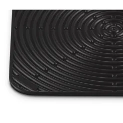 29 cm - Le Creuset Classic Sottopentola Quadrato In Silicone