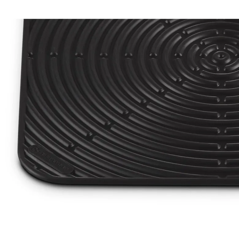 29 cm - Le Creuset Classic Sottopentola Quadrato In Silicone