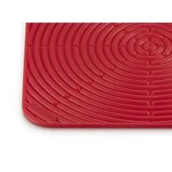 29 cm - Le Creuset Classic Sottopentola Quadrato In Silicone