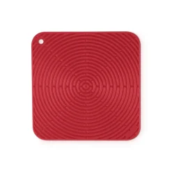 29 cm - Le Creuset Classic Sottopentola Quadrato In Silicone
