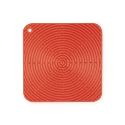 29 cm - Le Creuset Classic Sottopentola Quadrato In Silicone
