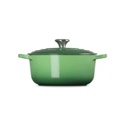 24 cm - Le Creuset Cocotte Evolution Casseruola Rotonda In Ghisa