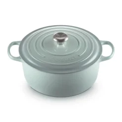 24 cm - Le Creuset Cocotte Evolution Casseruola Rotonda In Ghisa