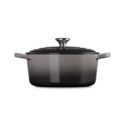 26 cm - Le Creuset Cocotte Evolution Casseruola Rotonda In Ghisa