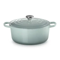 26 cm - Le Creuset Cocotte Evolution Casseruola Rotonda In Ghisa