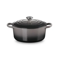 26 cm - Le Creuset Cocotte Evolution Casseruola Rotonda In Ghisa