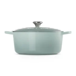 26 cm - Le Creuset Cocotte Evolution Casseruola Rotonda In Ghisa