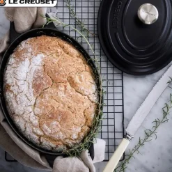 27 cm - Le Creuset Cocotte Evolution Casseruola Ovale In Ghisa