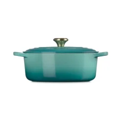 27 cm - Le Creuset Cocotte Evolution Casseruola Ovale In Ghisa