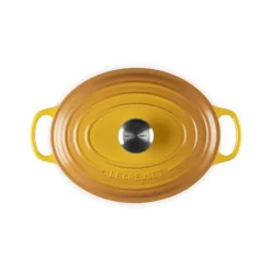 27 cm - Le Creuset Cocotte Evolution Casseruola Ovale In Ghisa