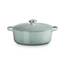 27 cm - Le Creuset Cocotte Evolution Casseruola Ovale In Ghisa