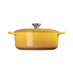 27 cm - Le Creuset Cocotte Evolution Casseruola Ovale In Ghisa