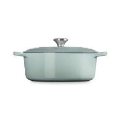 27 cm - Le Creuset Cocotte Evolution Casseruola Ovale In Ghisa