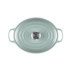 27 cm - Le Creuset Cocotte Evolution Casseruola Ovale In Ghisa