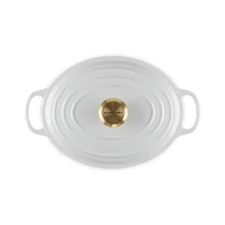 27 cm - Le Creuset Cocotte Evolution Casseruola Ovale In Ghisa