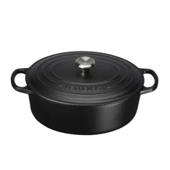 27 cm - Le Creuset Cocotte Evolution Casseruola Ovale In Ghisa