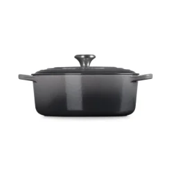27 cm - Le Creuset Cocotte Evolution Casseruola Ovale In Ghisa