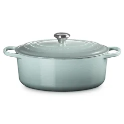 31 cm - Le Creuset Cocotte Evolution Casseruola Ovale In Ghisa