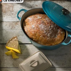31 cm - Le Creuset Cocotte Evolution Casseruola Ovale In Ghisa