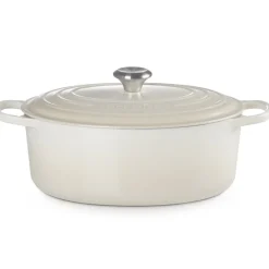 31 cm - Le Creuset Cocotte Evolution Casseruola Ovale In Ghisa