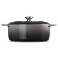 31 cm - Le Creuset Cocotte Evolution Casseruola Ovale In Ghisa