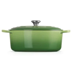 31 cm - Le Creuset Cocotte Evolution Casseruola Ovale In Ghisa