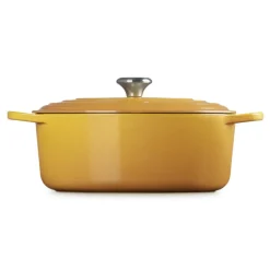 31 cm - Le Creuset Cocotte Evolution Casseruola Ovale In Ghisa
