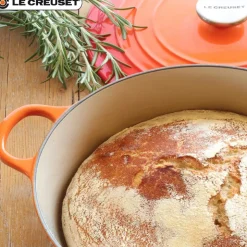 29 cm - Le Creuset Cocotte Evolution Casseruola Ovale In Ghisa