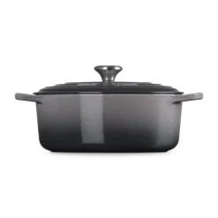 29 cm - Le Creuset Cocotte Evolution Casseruola Ovale In Ghisa