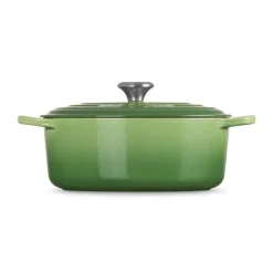 29 cm - Le Creuset Cocotte Evolution Casseruola Ovale In Ghisa