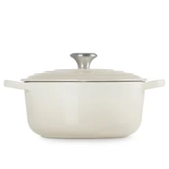 20 cm - Le Creuset Cocotte Evolution Casseruola Rotonda In Ghisa