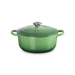 20 cm - Le Creuset Cocotte Evolution Casseruola Rotonda In Ghisa